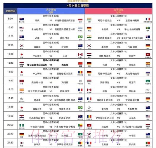 本届世界杯荷兰哈兰德赛程分析权威解读