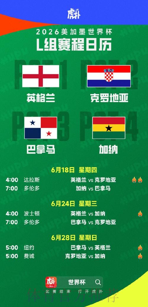 世界杯赛程怎么看 世界杯赛程怎么看