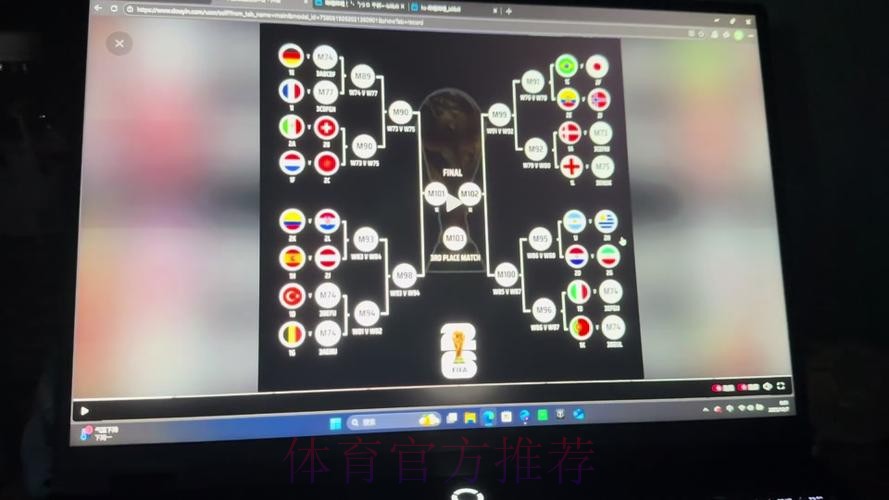世界杯预测教程官方